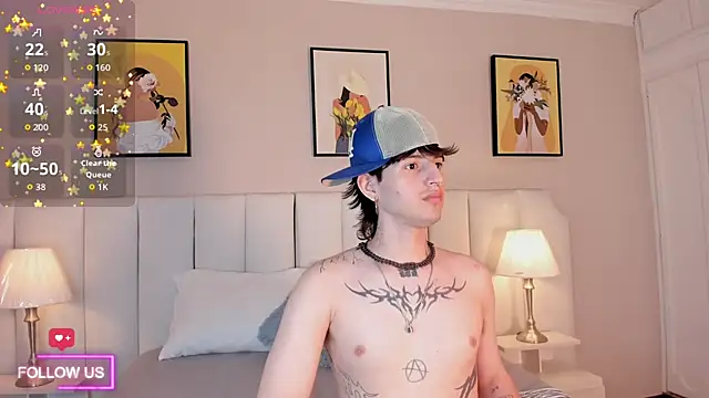 sett_and_gwen webcam