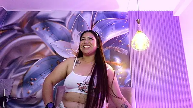 rouxinferno_cr webcam