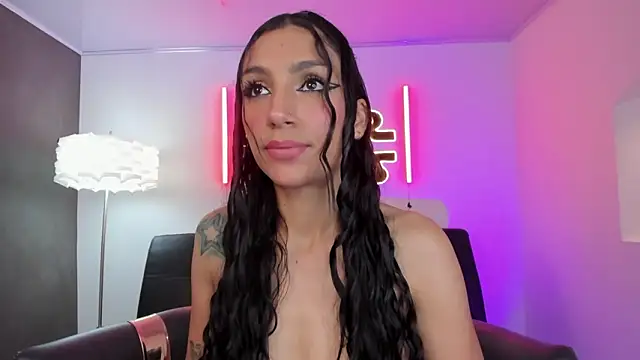 miss___evangeline - Miss___evangeline's free webcam