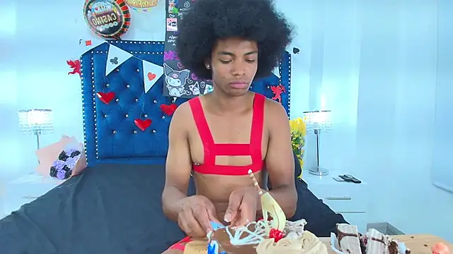 cristal_and_luke - Cristal_and_luke's free webcam