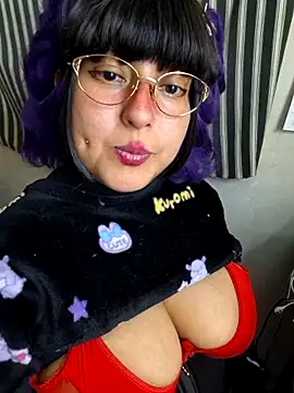 DerryGalletita webcam