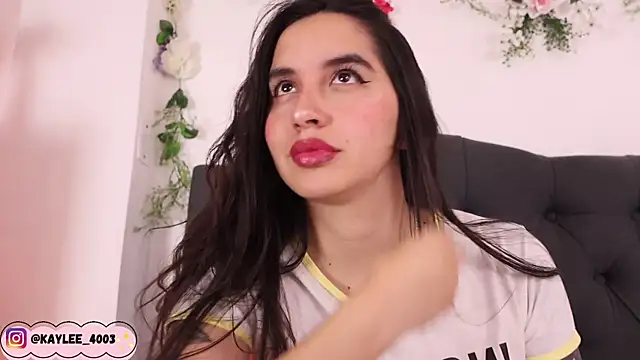 kaylee_lee webcam