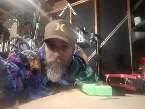 thejuicybacon webcam