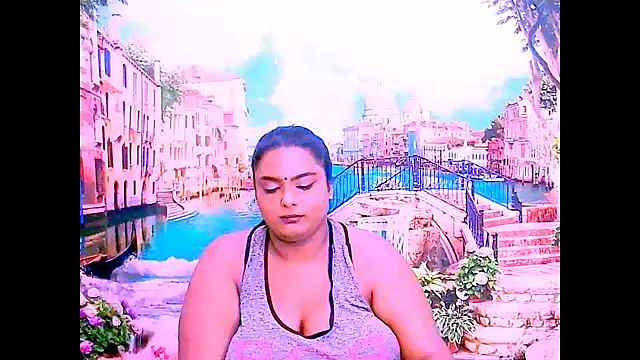 Indianfairy99 webcam