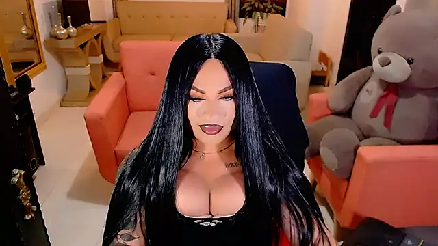 Punisher9inchs webcam