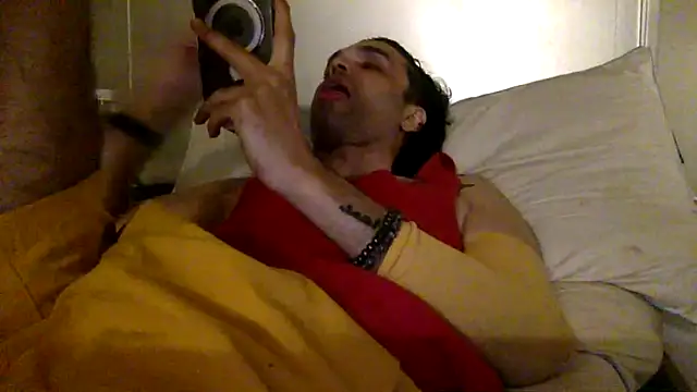 StuntingSpunMarine69 webcam