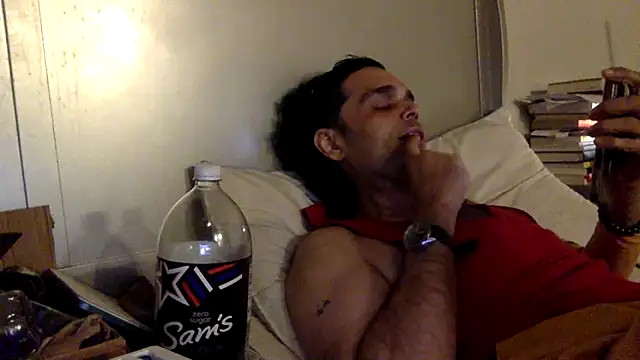 StuntingSpunMarine69 webcam