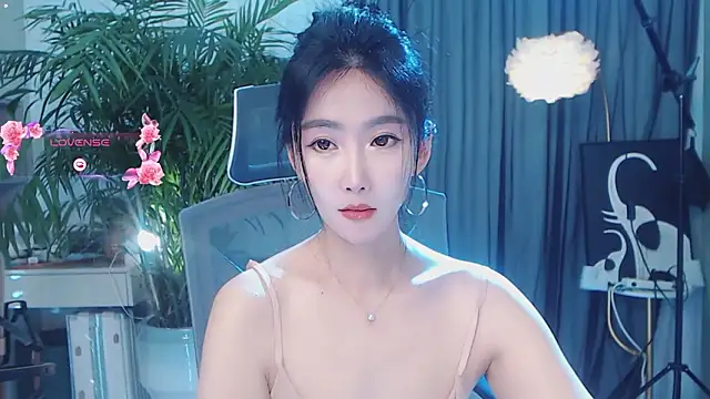 feifei-love