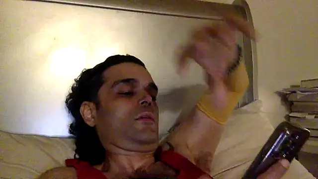 StuntingSpunMarine69 webcam