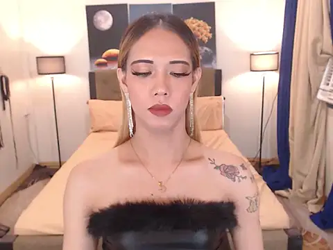 PreciousAmore webcam