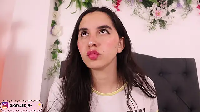 kaylee_lee webcam