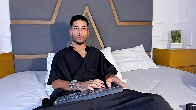 Thiagoferreti webcam