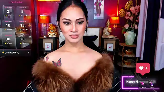 Plastique_PATRICIA webcam