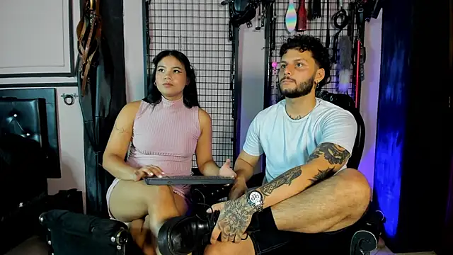 Twisted_Fantasy webcam