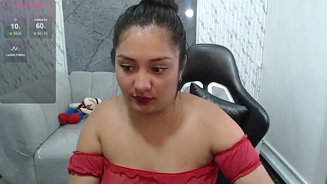 ivony18_b - Ivony18_b's free webcam - UK Sex Cams