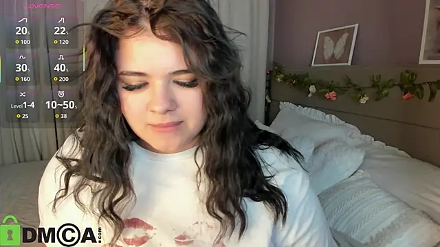 annet_nel1son - Annet_Nel1son's free webcam - UK Sex Cams