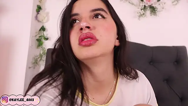 kaylee_lee webcam