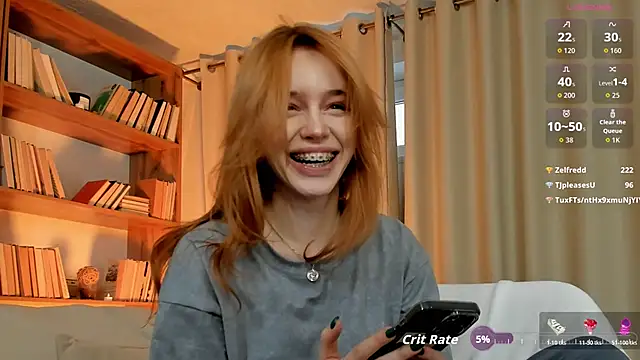 Phoenix_Margo webcam