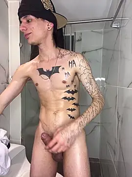 TheBatMansion webcam