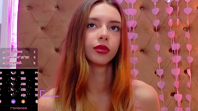 coravex - CoraVex's free webcam - UK Sex Cams