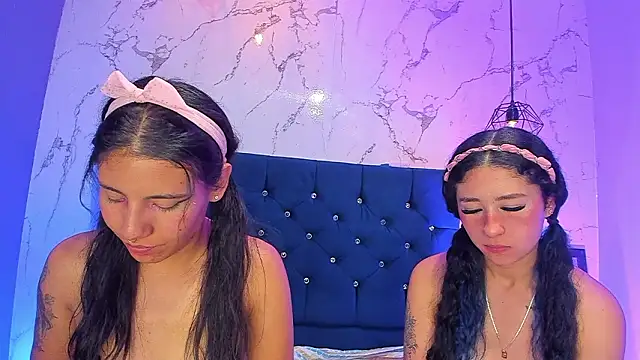 Dakotaa_Johnson webcam