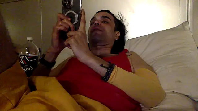 StuntingSpunMarine69 webcam