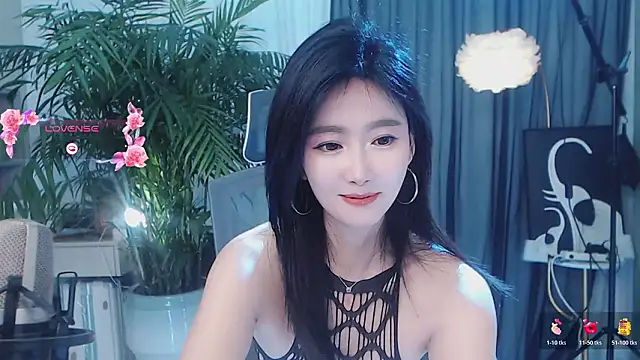 美女feifei-love在线直播