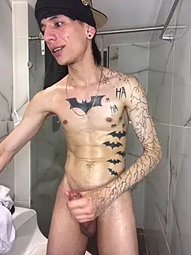 TheBatMansion webcam