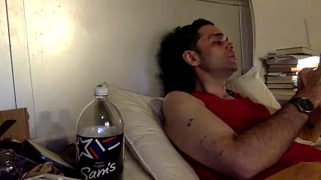 StuntingSpunMarine69 webcam