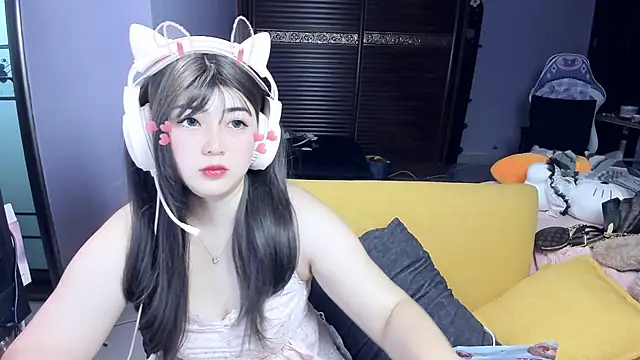 yuki3366 webcam