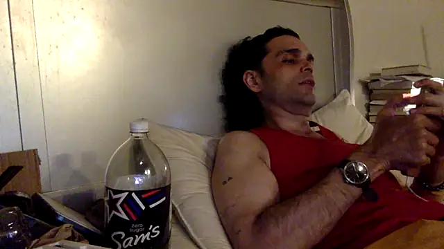 stuntingspunmarine69 - StuntingSpunMarine69's free webcam