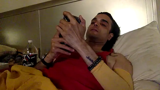 StuntingSpunMarine69 webcam