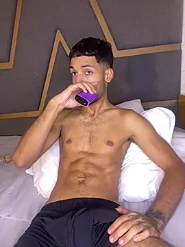 Thiagoferreti webcam