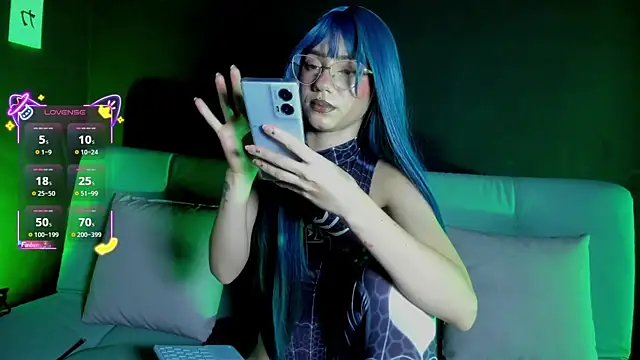 kittymadi - KittyMadi's free webcam - UK Sex Cams