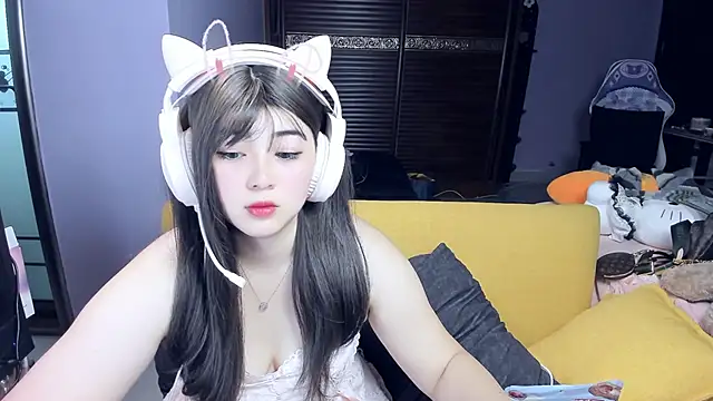 yuki3366 webcam