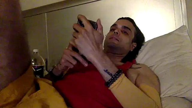 StuntingSpunMarine69 webcam