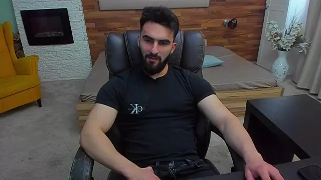 micahlane (M young) - Make me cum ❤️