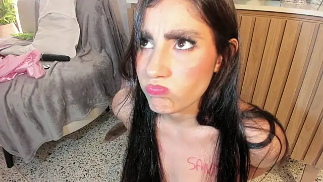 IsabelaStefano webcam