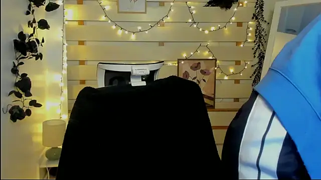 Josephine_Kiss webcam