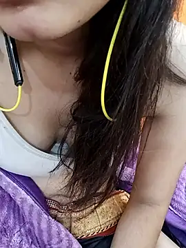 CuteSarikaLIVE webcam