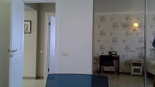 Alexandra-Rosee webcam