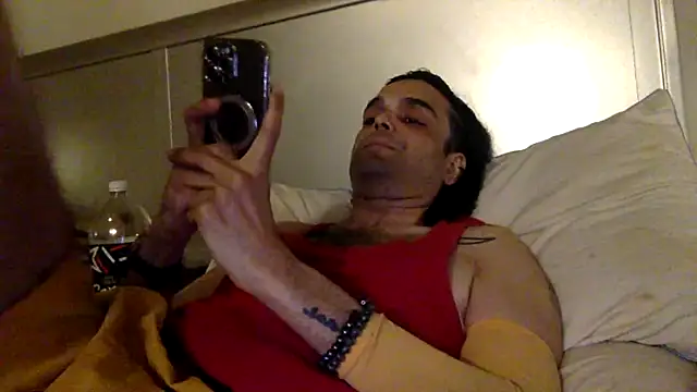 StuntingSpunMarine69 webcam