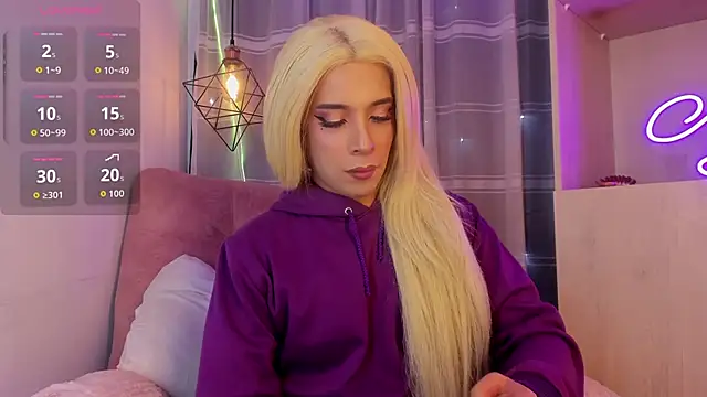 Nyx__Blackwood webcam