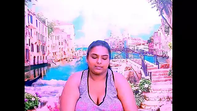 Indianfairy99 webcam