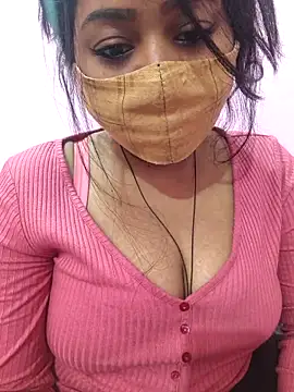 Webcam Model (Samarya-78)  is live.Free join now!