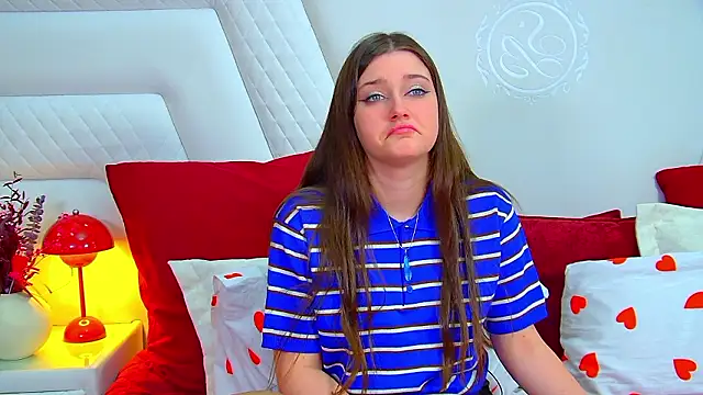 JessicaJewells webcam