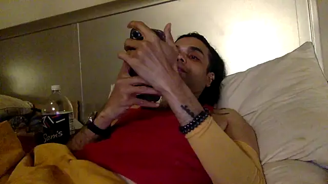 StuntingSpunMarine69 webcam