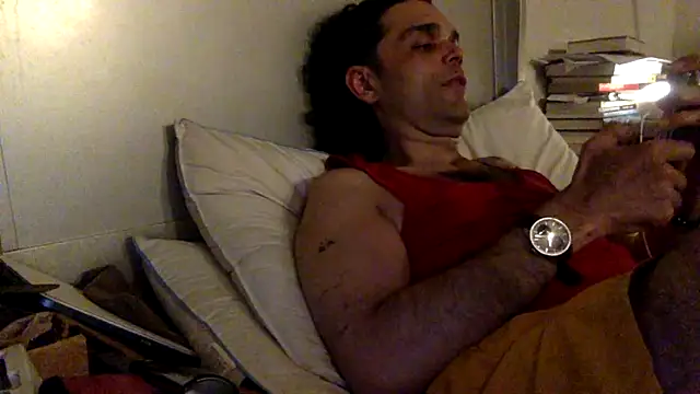 StuntingSpunMarine69 webcam