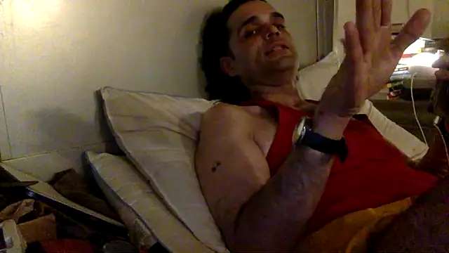 StuntingSpunMarine69 webcam