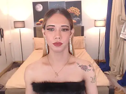 PreciousAmore webcam